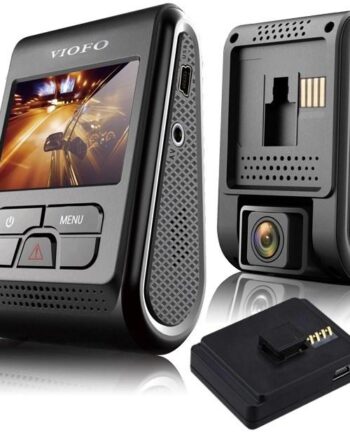 Dashcam Viofo A119 Sort