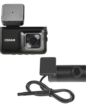 Osram Dashcam Med For Bagkamera Roadsight 3500